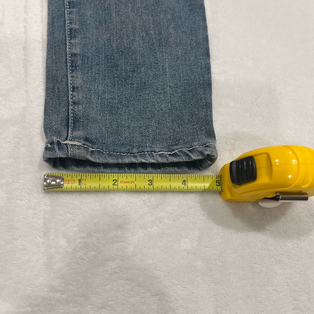 True Religion Women's Jeans with Crystals - Picture 7 of 10